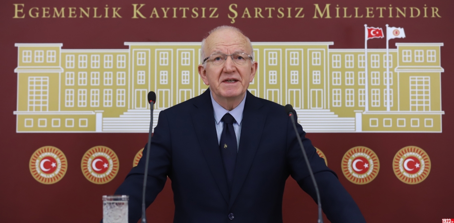 İBRAHİM KABOĞLU CHP İMAMOĞLU AÇIKLAMASI